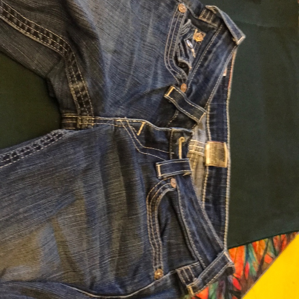 True Religion Jeans Skinny size 25